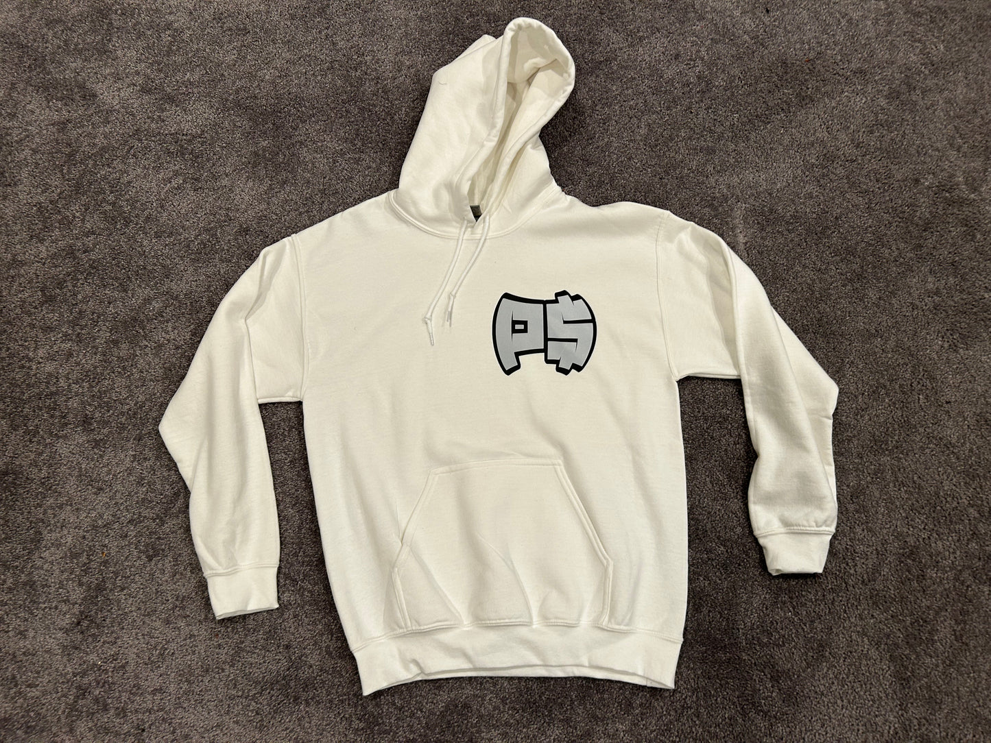 SHARED HEART HOODIE